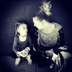 Danielle Westphal - @mojo12132009 - Instagram