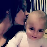Daniélle - @danielleweyersb - Instagram