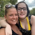 Danielle Whalen - @kadeebre - Instagram
