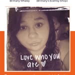 Brittany Danielle Whaley - @brehhwhaley8648 - Instagram