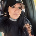 Danielle Turner-Whaley - @danielleink75 - Instagram