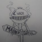 Danielle Whaley - @main.street.grille - Instagram