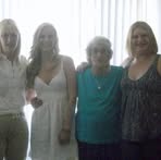 Danielle Whaley - Facebook