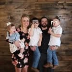 Danielle Whaley - @daniellew.34 - Instagram