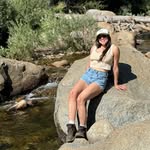danielle wheat - @daniblu00 - Instagram
