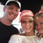 Danielle Wheatley - @jsdwsw46 - Instagram