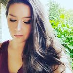 Danielle Wheatley - @greenisgolden - Instagram