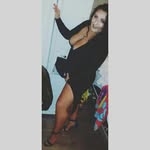 danielle - @daniellewheeldon93x - Instagram