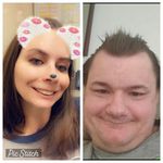 Danielle Hurst (Wheelock) - @tinkerbell148 - Instagram