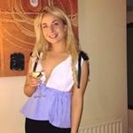 Danielle Whelan - @daniellewhelan92 - Instagram