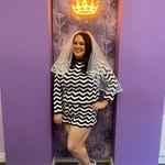 Danielle Whelan - @nalehwelleinad - Instagram