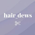 Danielle Whelan-Perno - @_hair_dews - Instagram