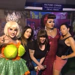 Danielle Welton - @editorwelton - Instagram