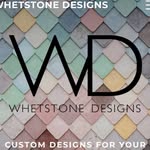 Danielle Whetstone - @whetstonedesigns - Instagram
