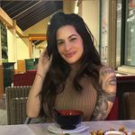 Danielle Whichard - @babywhichard - Instagram