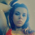 Danielle Whitaker - @danielle_rain1313 - Instagram