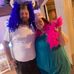 Danielle Whitaker - Facebook