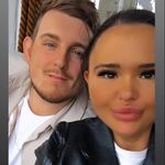 Danielle Whitaker - @wanglei______ - Instagram