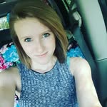 Danielle Whitaker - @black_hearts_and_stuffs - Instagram