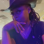 Danielle White - @truckaqueen.mocha - Instagram