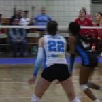 Danielle White - @daniellewhite2028vball - Instagram
