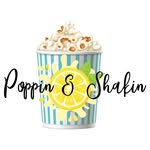 Danielle White - @poppin_and_shakin - Instagram
