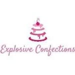 Danielle White - @explosiveconfections - Instagram