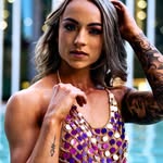 Danielle White - FITNESS ONLINE COACH - @daniellee_white - Instagram