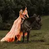 Danielle White Churc - @dreamcatcherfarmnc - TikTok