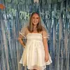 daniellewhitehurs - @dani_blonde26 - TikTok