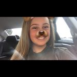 Tyraa Danielle Whitehurst - @tyraaspamaccount - Instagram