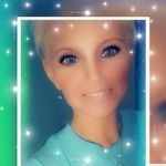 Melissa Danielle Whitener - @powdermike27 - Instagram