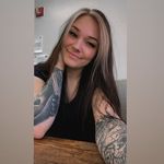 Danielle Whiting - @dannniii95 - Instagram