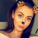 Danielle Whiting - @danielleoscarwhitingx33 - Instagram