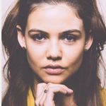 Danielle - @daniellewhitlock21 - Instagram