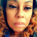 Danielle Haley-Whitlock - @2blessd4ya - Instagram