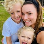Danielle Jane Whitlock - @djwhitlock25 - Instagram