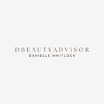 Danielle Whitlock - @dbeautyadvisor - Instagram