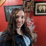 Danielle Whitmer - @lady_lelle - Instagram