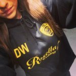 Danielle Whitmore - @daniellegclfc - Instagram