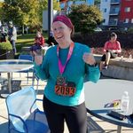 Danielle Whittaker - @20dollarsandasandwich - Instagram