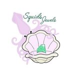 Danielle Whittaker - @squidsjewels - Instagram