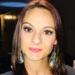 Michelle Danielle Whittington - @lilbit_1207 - Instagram