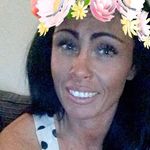 Danielle Whitton - @danyelcarol1986 - Instagram
