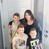 Danielle Wiebe515 - @activemamazyia - TikTok
