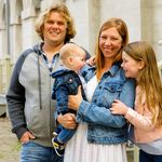 Danielle Wiebe - @danielleslump - Instagram