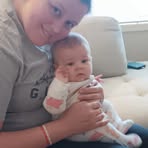 Danielle Wiese - Facebook
