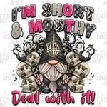 Danielle Wiese-Patterson - @rubys_momma_ - Instagram