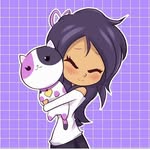 🍩Danielle🍩Wike🍩 - @xaphmauxalphax - Instagram