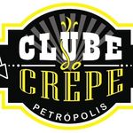 CLUBE DO CREPE - @daniellewilbertxavier - Instagram